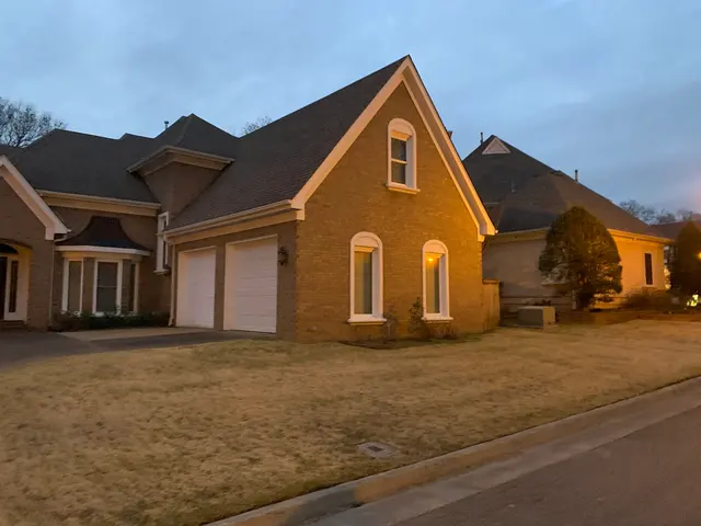 Bush Masters LLC Memphis Lawncare — photo from the business 10