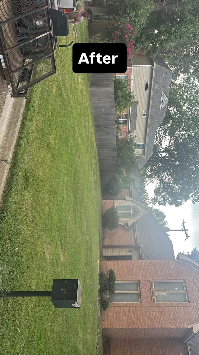 Bush Masters LLC Memphis Lawncare — photo from the business 8