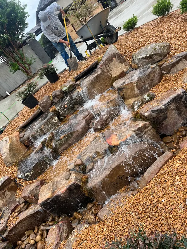 Green Elite Landscape & Design LLC — photo from the business 8