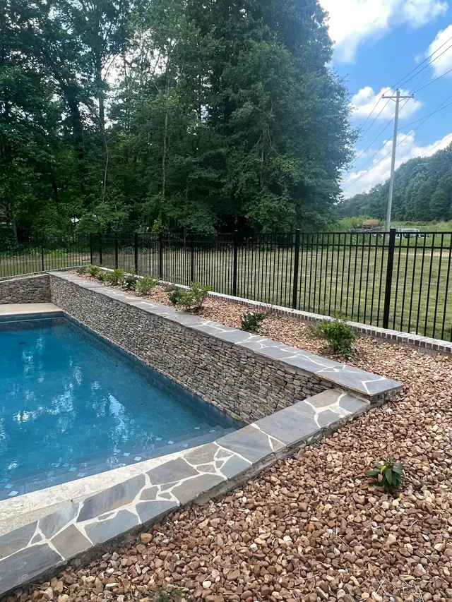 Green Elite Landscape & Design LLC — photo from the business 9