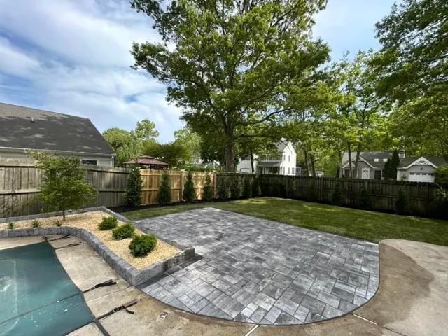 Green Elite Landscape & Design LLC — photo from the business 6
