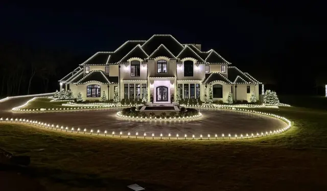 Green Elite Landscape & Design LLC — photo from the business 1