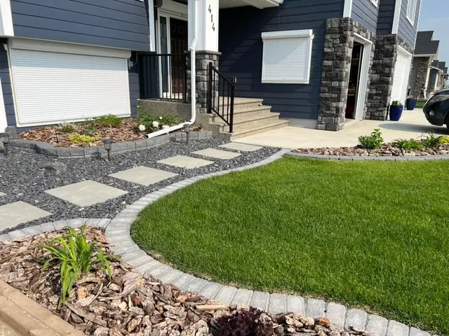 Green Elite Landscape & Design LLC — photo from the business 4