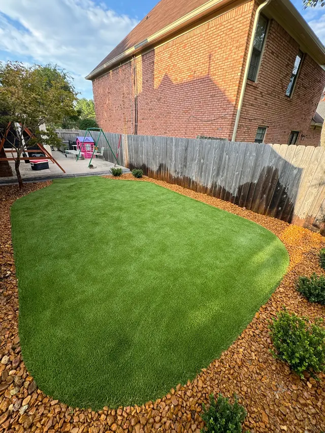 Green Elite Landscape & Design LLC — photo from the business 10