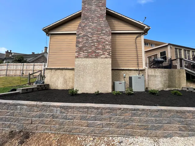Green Elite Landscape & Design LLC — photo from the business 5