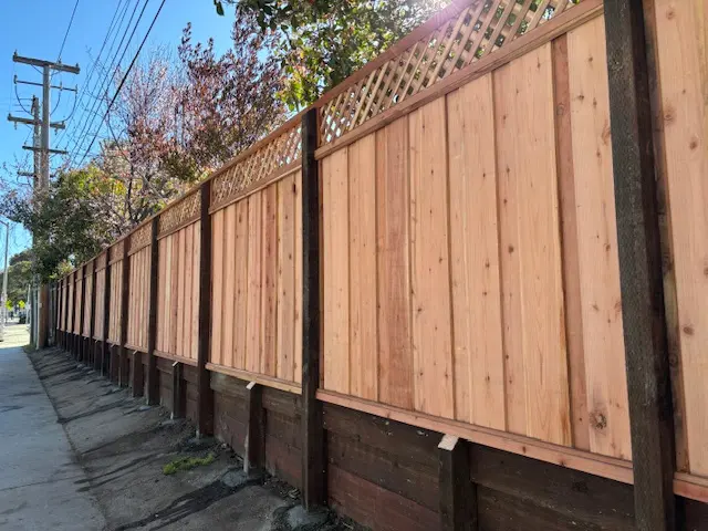 Jaz outdoor Builders Inc — customer photo 1