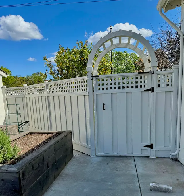 Jaz outdoor Builders Inc — photo from the business 11