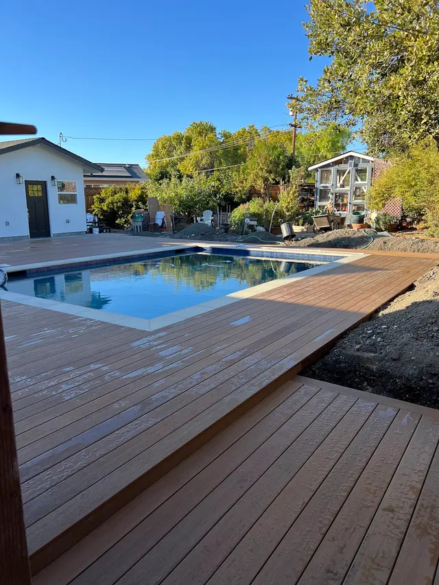 Jaz outdoor Builders Inc — photo from the business 3
