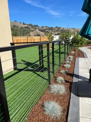 Jaz outdoor Builders Inc — photo from the business 4