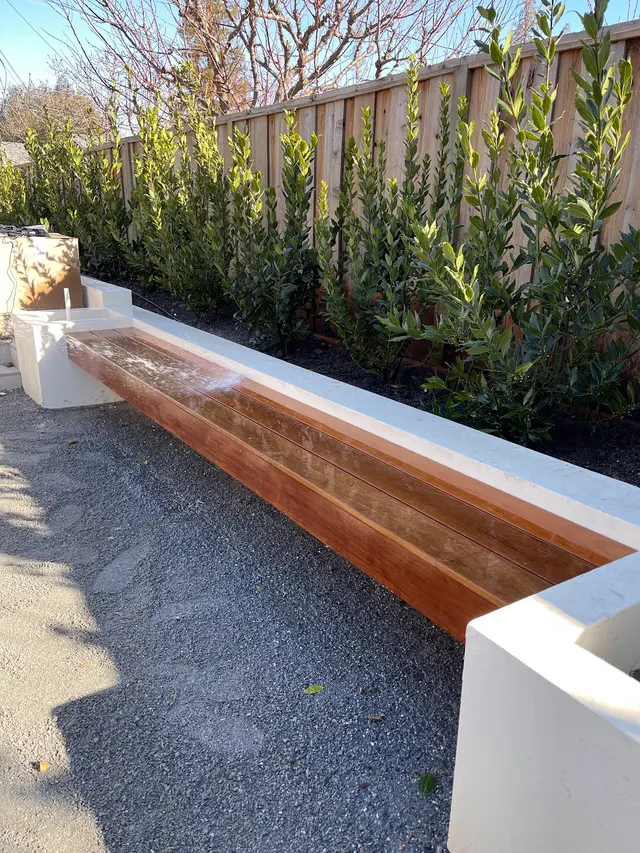 Jaz outdoor Builders Inc — photo from the business 9