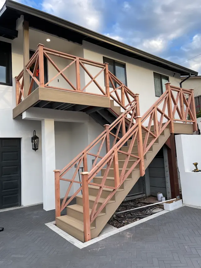 Jaz outdoor Builders Inc — photo from the business 12