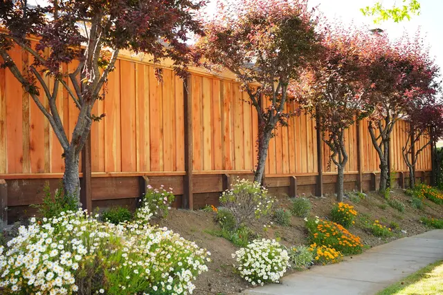 Customer photo of work by Jaz outdoor Builders Inc, from Chen Wang's review