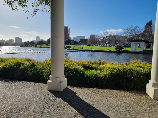The Pergola at Lake Merritt — customer photo 6