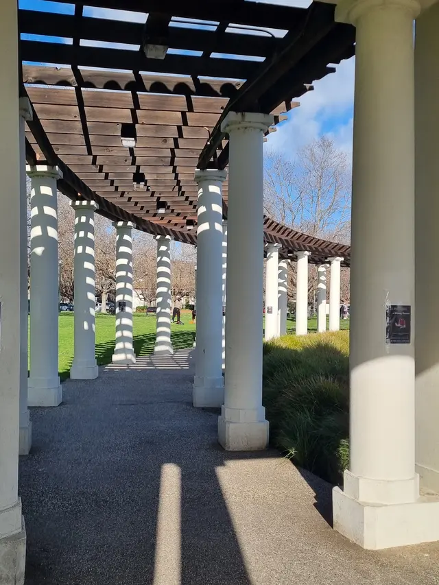 The Pergola at Lake Merritt — customer photo 7