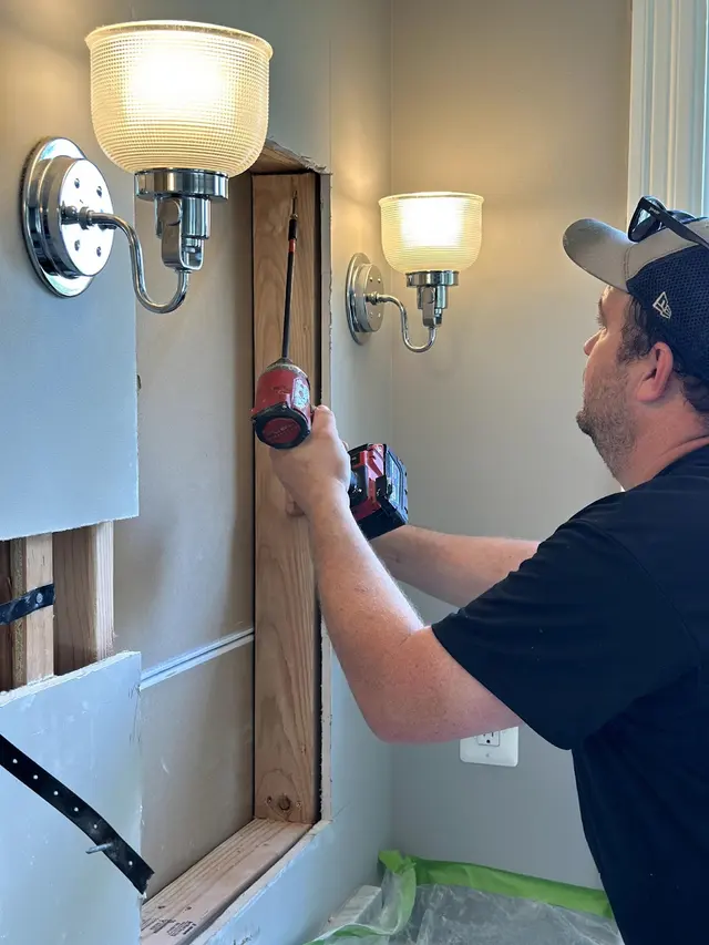 Fix-It Buddy Handyman Services — photo from the business 2