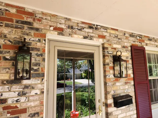 Fix-It Buddy Handyman Services — photo from the business 10