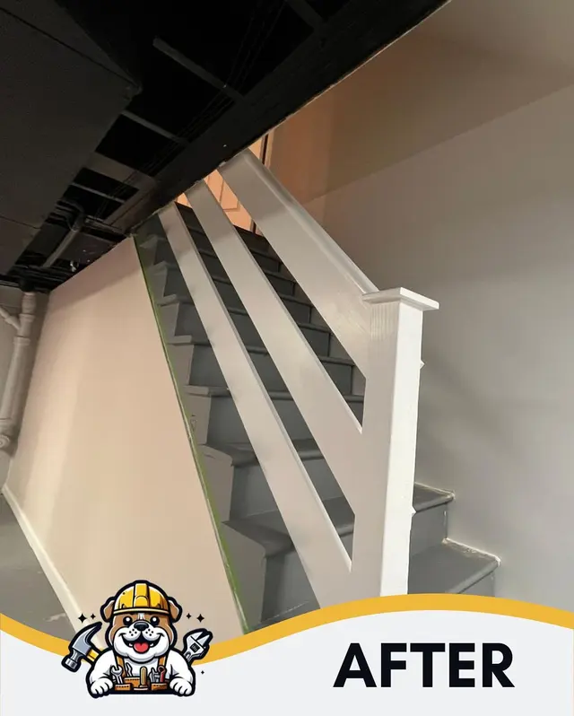 Fix-It Buddy Handyman Services — photo from the business 8