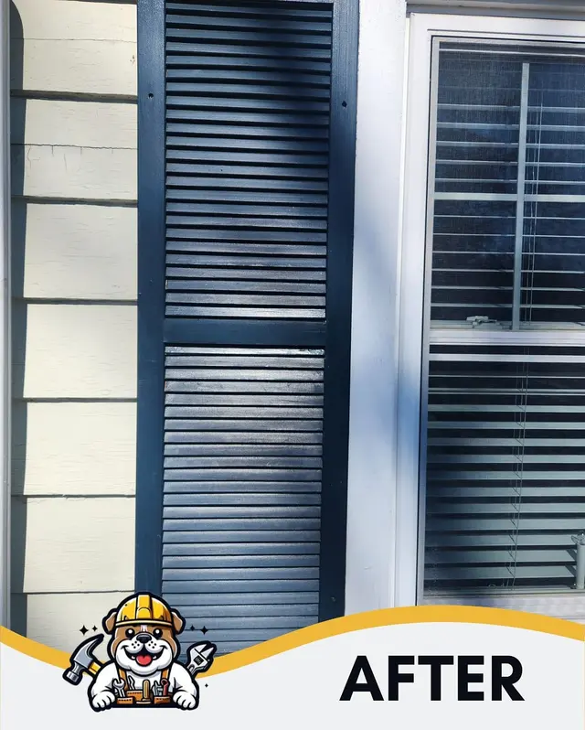 Fix-It Buddy Handyman Services — photo from the business 7