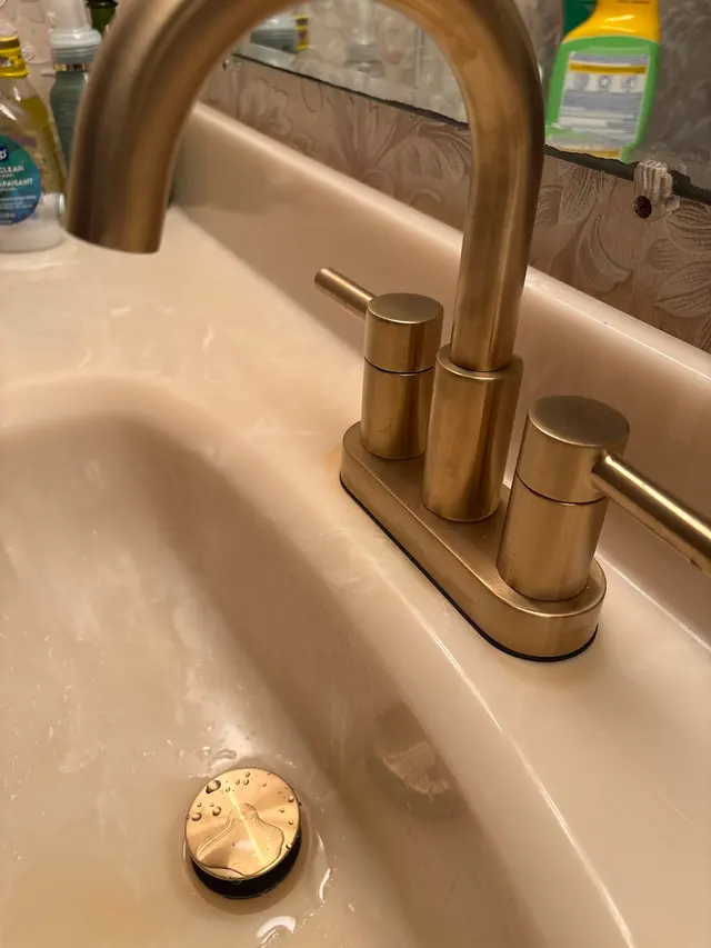 Customer photo from Sylvia's review