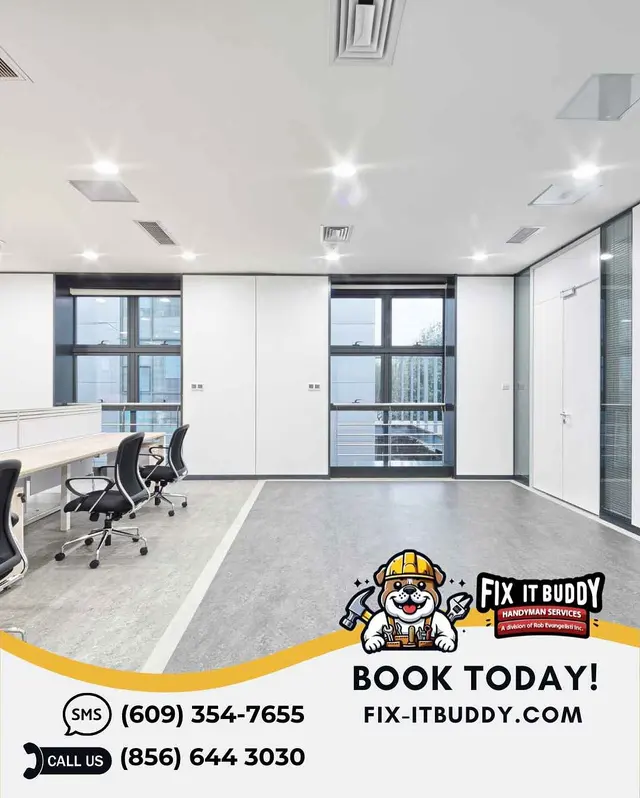 Fix-It Buddy Handyman Services — photo from the business 6