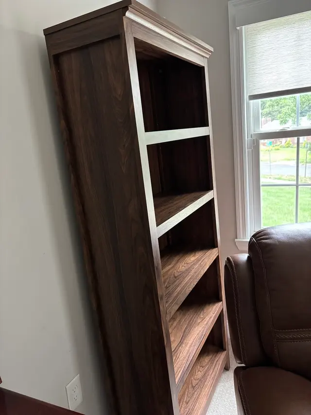 Customer photo from Adriana's review