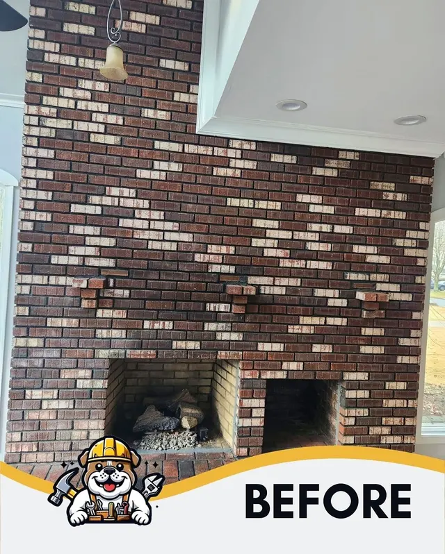 Fix-It Buddy Handyman Services — photo from the business 11