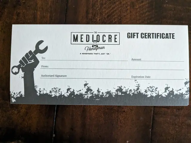 Mediocre Handyman — photo from the business 11