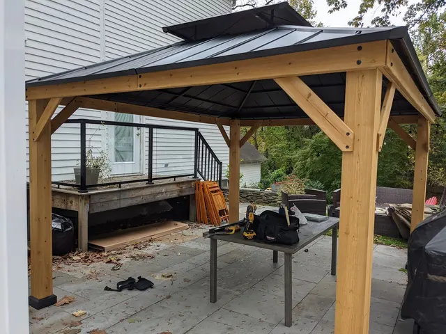 Mediocre Handyman — photo from the business 3
