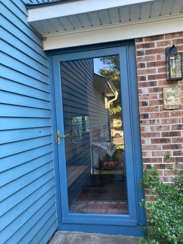 Customer photo of work by Home Titan Handyman Services, from Anthony Zeffiro's review