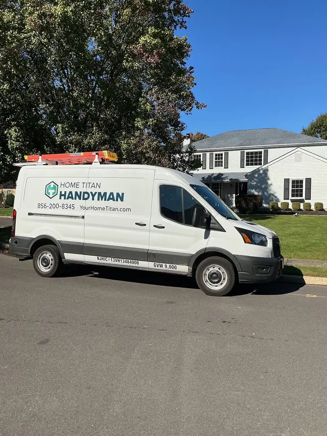 Home Titan Handyman Services — photo from the business 2