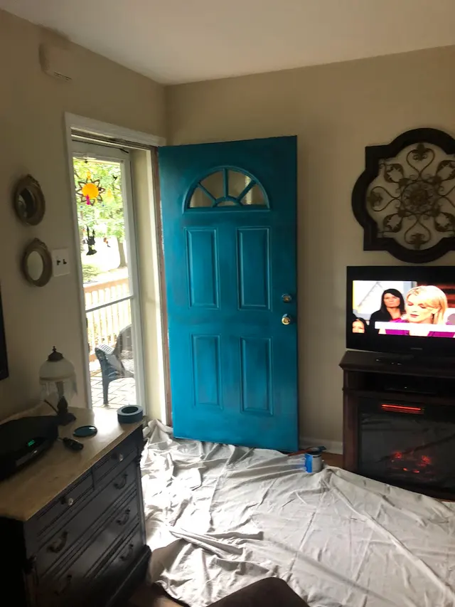 Your Neighborhood Handyman, LLC — customer photo 4