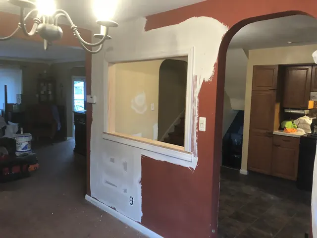 Your Neighborhood Handyman, LLC — customer photo 6