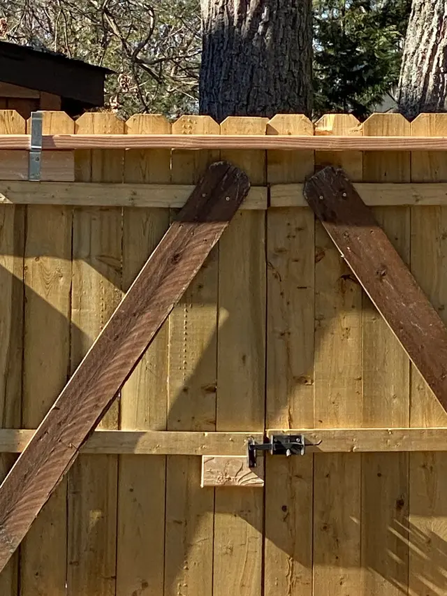 Your Neighborhood Handyman, LLC — customer photo 1