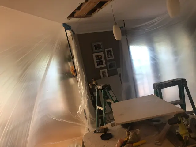 Your Neighborhood Handyman, LLC — customer photo 5
