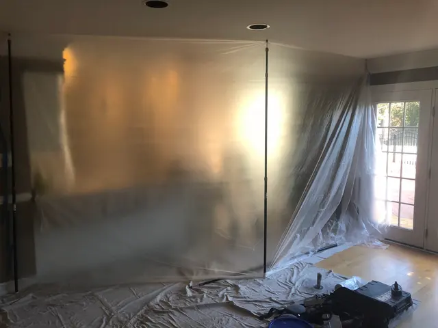 Your Neighborhood Handyman, LLC — customer photo 12