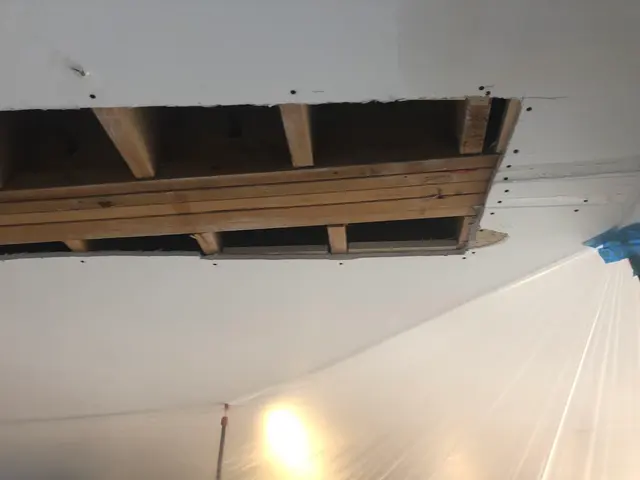 Your Neighborhood Handyman, LLC — customer photo 10