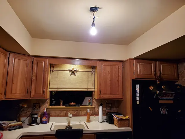 Your Neighborhood Handyman, LLC — customer photo 9