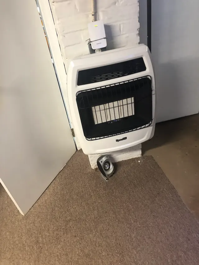 Your Neighborhood Handyman, LLC — customer photo 7