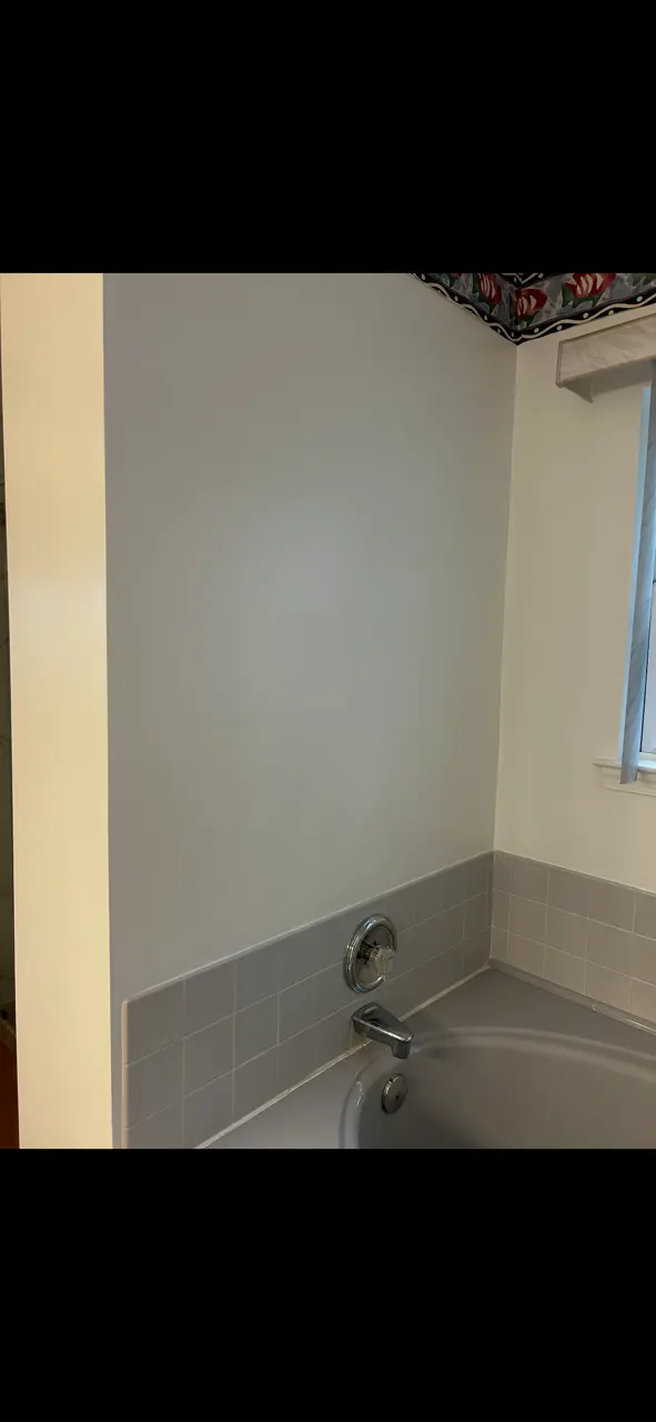 Customer photo of work by Jersey Handyman Pro, from Tiberiu Leib's review