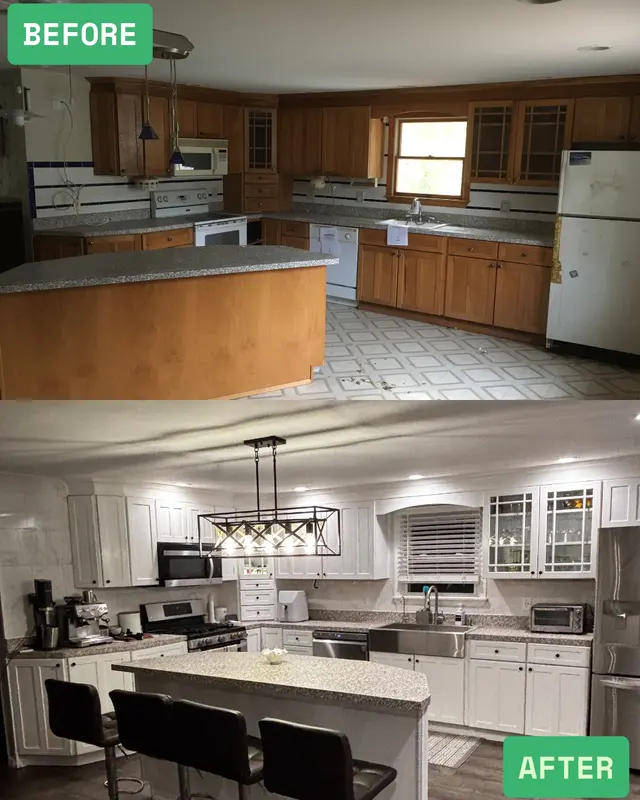 Jersey Handyman Pro — photo from the business 11