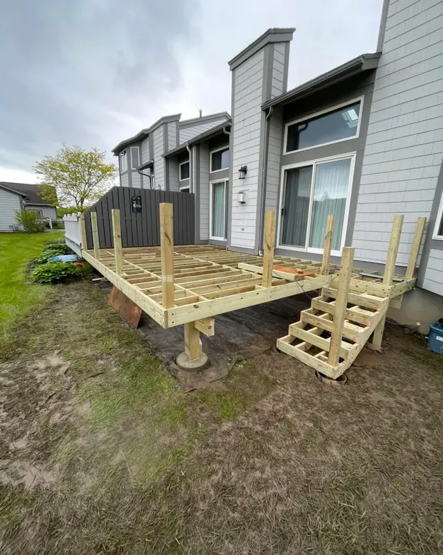 Fishtown Home Solutions & Handyman — photo from the business 10