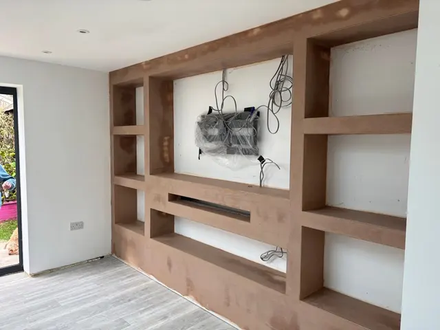 Fishtown Home Solutions & Handyman — photo from the business 7