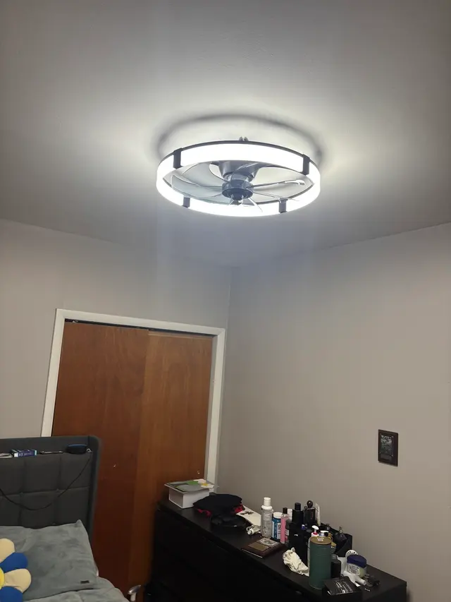 Customer photo of work by Fishtown Home Solutions & Handyman, from Elton Minxha's review
