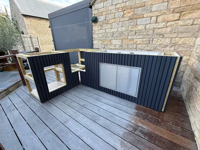 Fishtown Home Solutions & Handyman — photo from the business 9