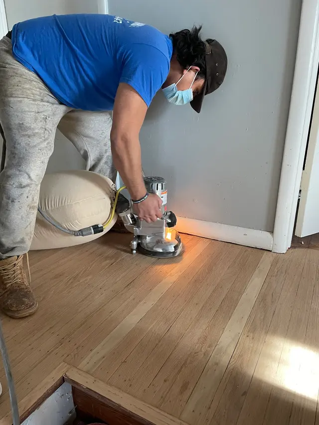 Expert Handyman & General Contractor — photo from the business 2