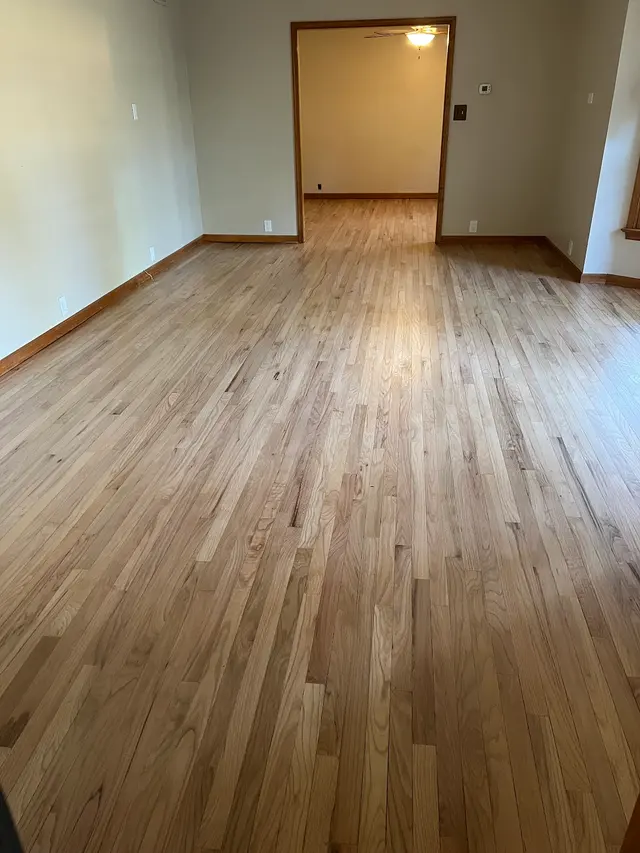 Customer photo of work by Expert Handyman & General Contractor, from Daniel Moore's review