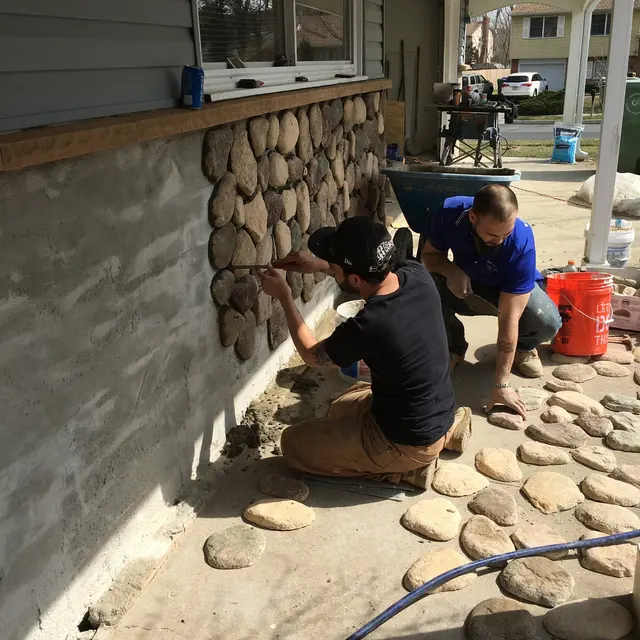 Expert Handyman & General Contractor — photo from the business 11