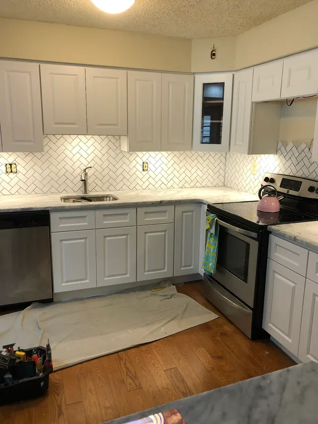 Expert Handyman & General Contractor — photo from the business 12