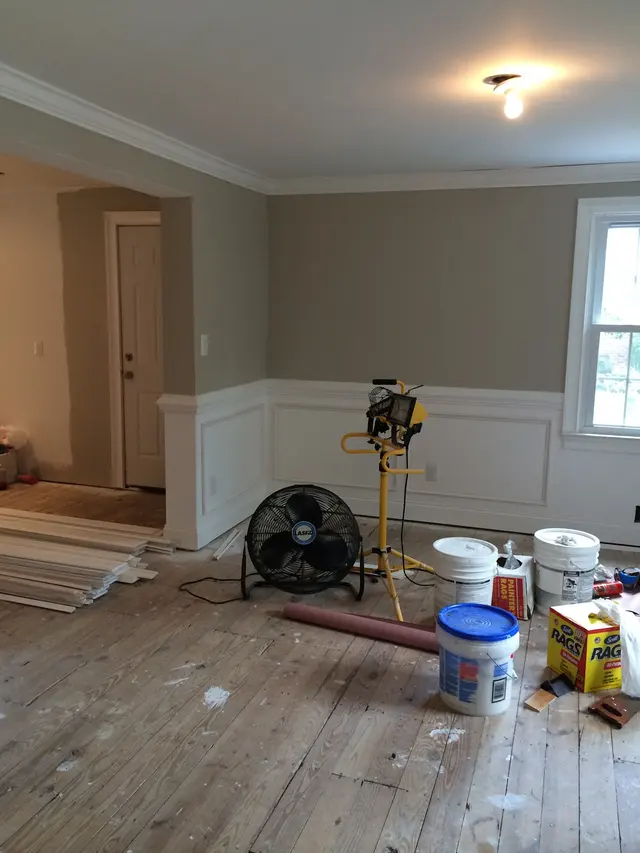 Expert Handyman & General Contractor — photo from the business 6