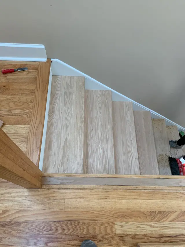 Expert Handyman & General Contractor — photo from the business 10